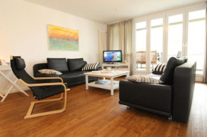 Ferienwohnung Am Naturstrand Boltenhagen